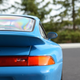 Illustration for article titled Teutonic Tuesday: Yep Another UT 993 911